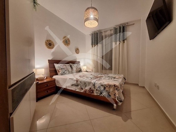 Продава 2-СТАЕН, с. Синеморец, област Бургас, снимка 4 - Апартаменти - 52660440