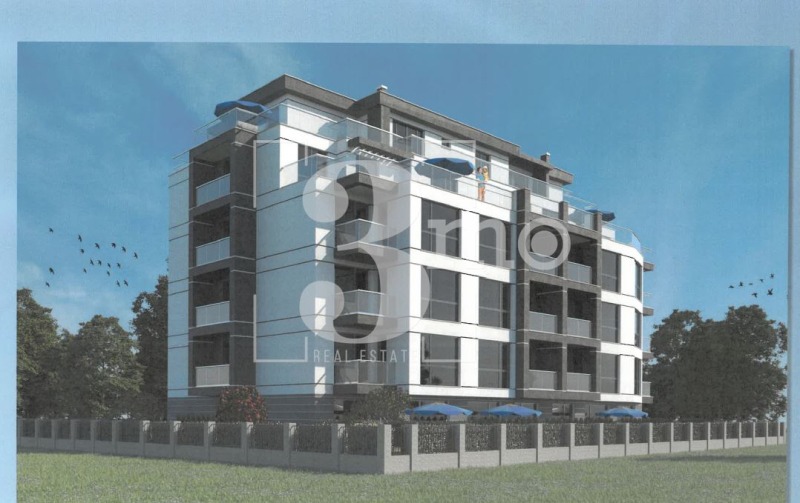 Продава 2-СТАЕН, гр. София, Дружба 1, снимка 2 - Апартаменти - 52802138