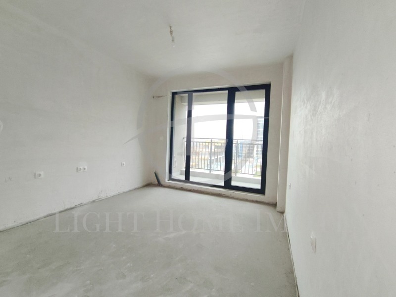 Продава 2-СТАЕН, гр. Пловдив, Тракия, снимка 7 - Апартаменти - 53127946