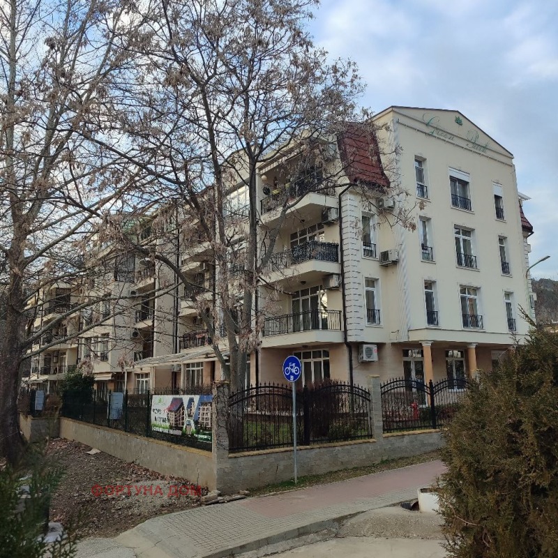 Продава 2-СТАЕН, гр. Сандански, област Благоевград, снимка 2 - Апартаменти - 53131938