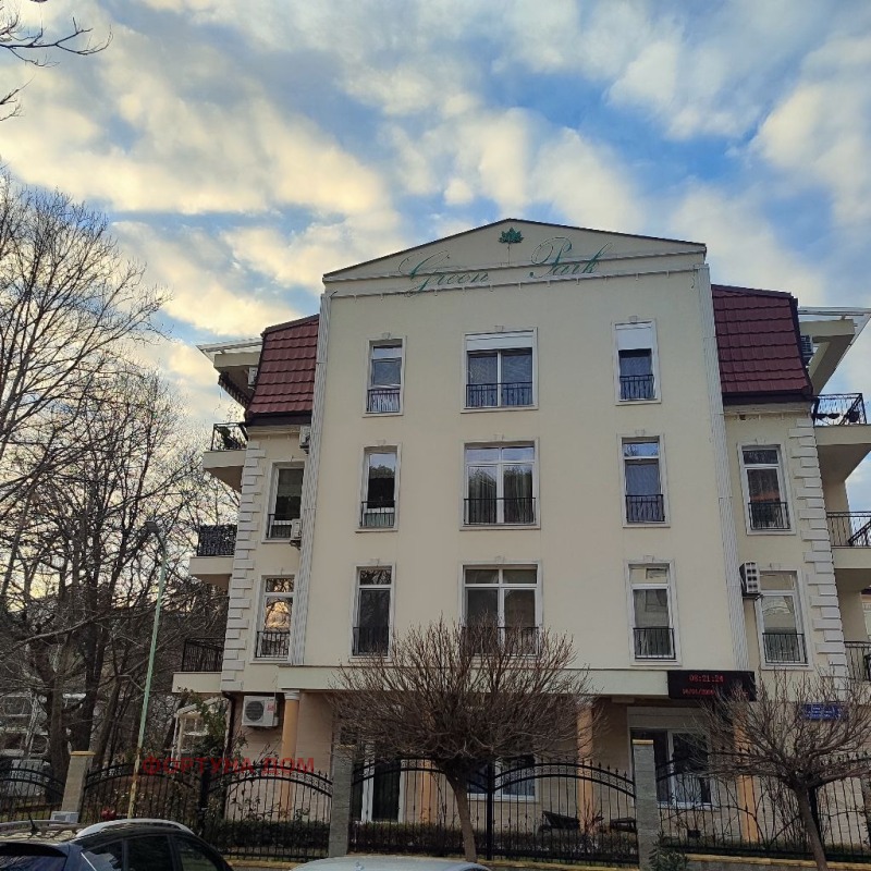 Продава 2-СТАЕН, гр. Сандански, област Благоевград