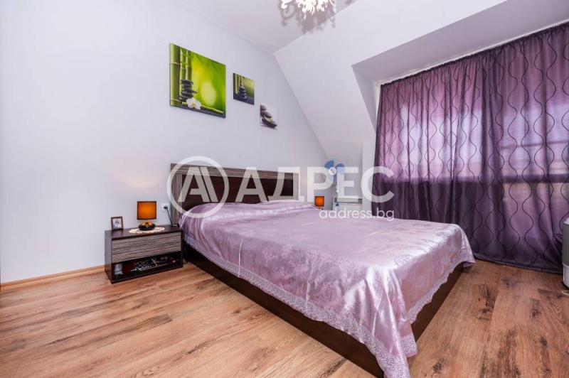 Продава 2-СТАЕН, гр. Пловдив, Център, снимка 4 - Апартаменти - 53283180