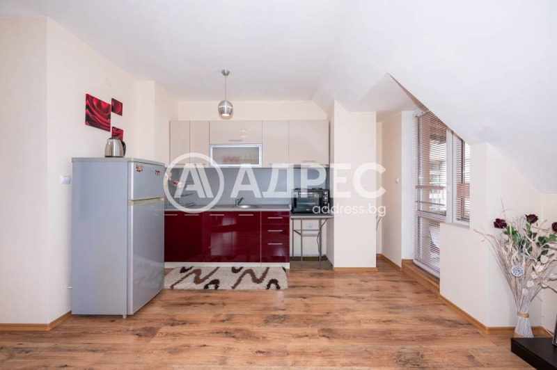 Продава 2-СТАЕН, гр. Пловдив, Център, снимка 3 - Апартаменти - 53283180