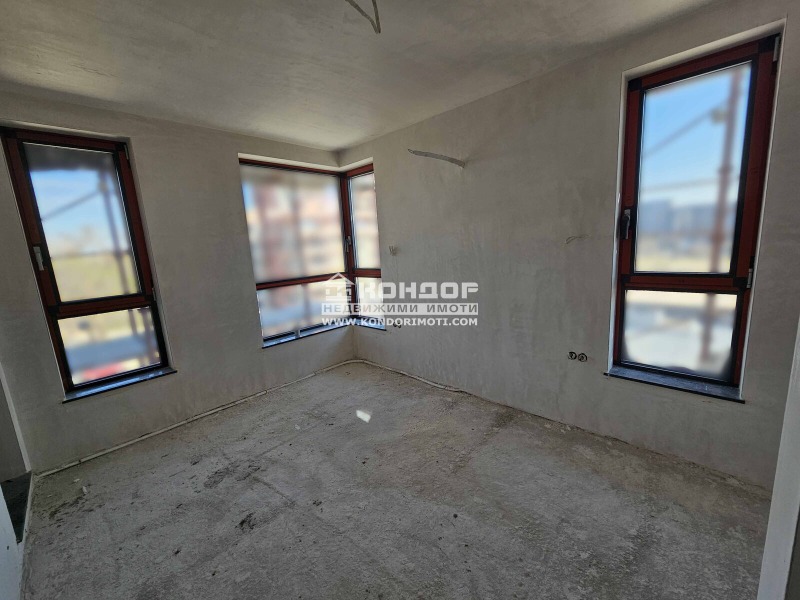 De vânzare  2 dormitoare Plovdiv , Țentâr , 119 mp | 39676923 - imagine [4]