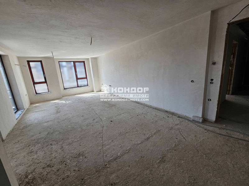 De vânzare  2 dormitoare Plovdiv , Țentâr , 119 mp | 39676923 - imagine [2]