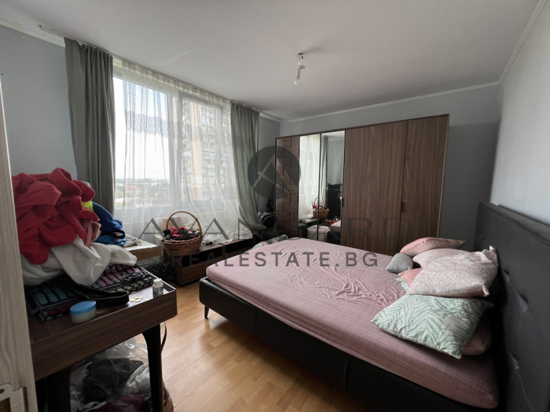 À venda  2 quartos Plovdiv , Karchiiaka , 86 m² | 33179090 - imagem [7]