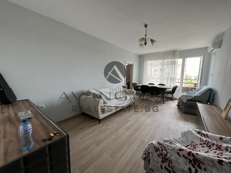 À venda  2 quartos Plovdiv , Karchiiaka , 86 m² | 33179090