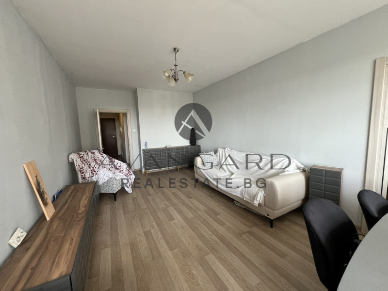 Till salu  2 sovrum Plovdiv , Karsjijaka , 86 kvm | 33179090 - bild [2]