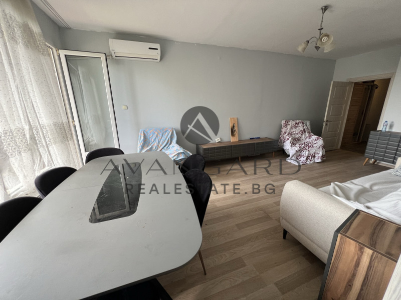 À venda  2 quartos Plovdiv , Karchiiaka , 86 m² | 33179090 - imagem [3]