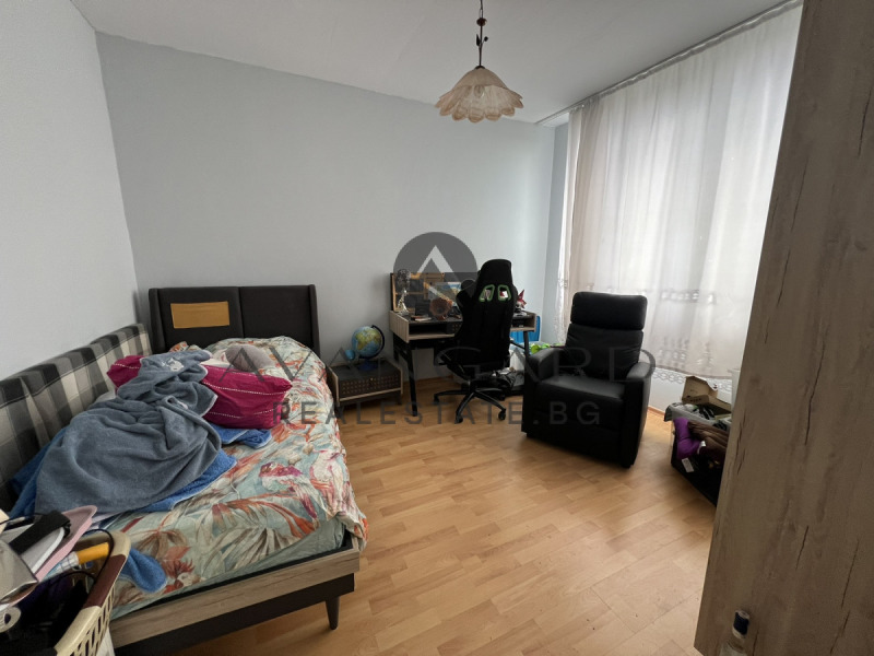 Till salu  2 sovrum Plovdiv , Karsjijaka , 86 kvm | 33179090 - bild [6]