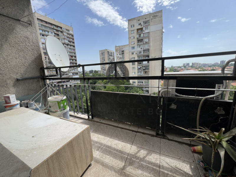 Продаја  2 спаваће собе Пловдив , Каршијака , 86 м2 | 33179090 - слика [11]