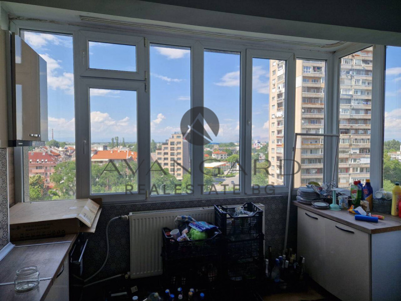 De vânzare  2 dormitoare Plovdiv , Cârșiiaca , 86 mp | 33179090 - imagine [5]