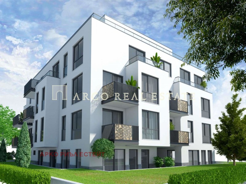 Продава  3-стаен град София , Овча купел , 121 кв.м | 46369683 - изображение [6]