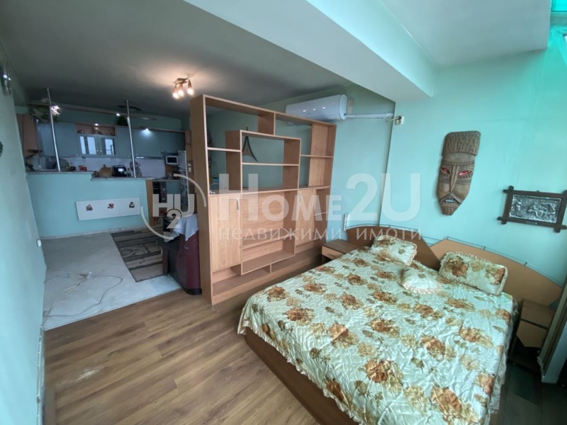 Na prodej  2 ložnice Varna , Ljatno kino Trakija , 80 m2 | 47509294 - obraz [5]