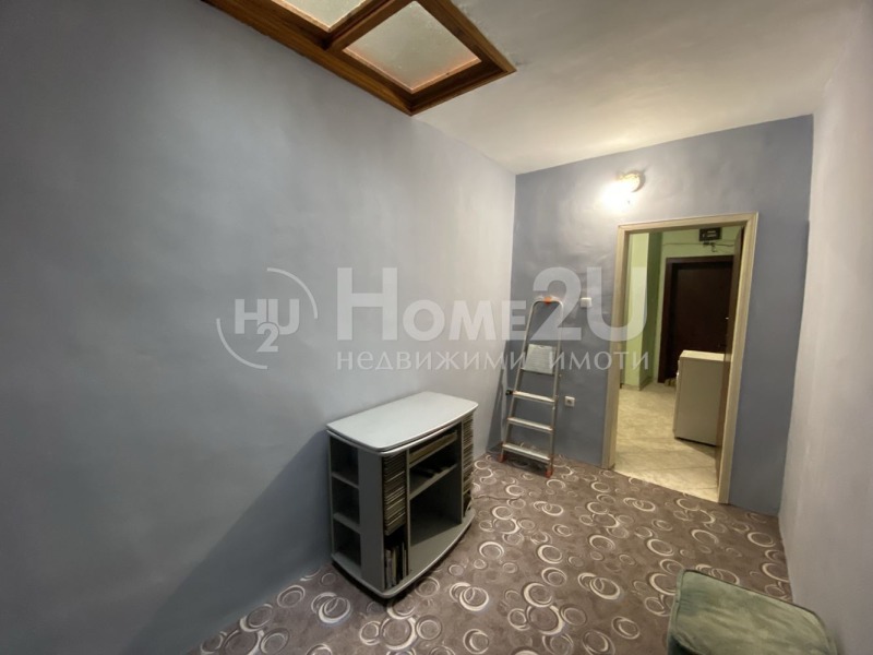 Na prodej  2 ložnice Varna , Ljatno kino Trakija , 80 m2 | 47509294 - obraz [9]