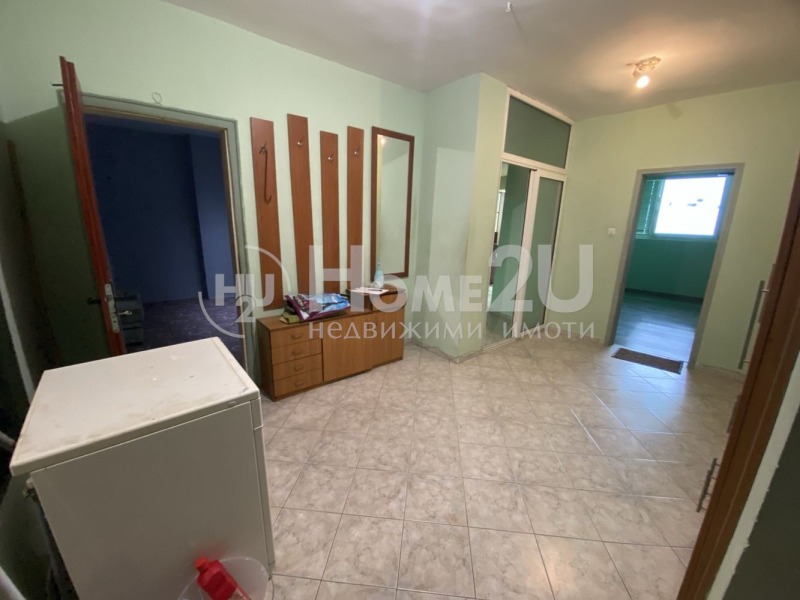 Na prodej  2 ložnice Varna , Ljatno kino Trakija , 80 m2 | 47509294 - obraz [12]