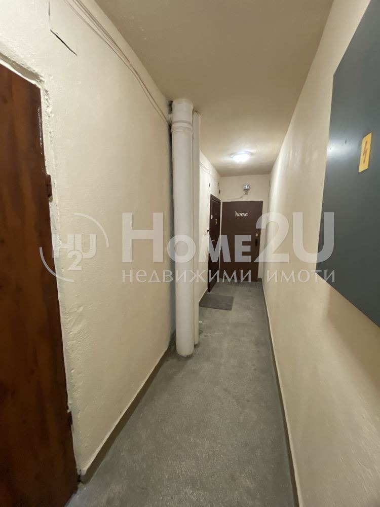 Na prodej  2 ložnice Varna , Ljatno kino Trakija , 80 m2 | 47509294 - obraz [16]