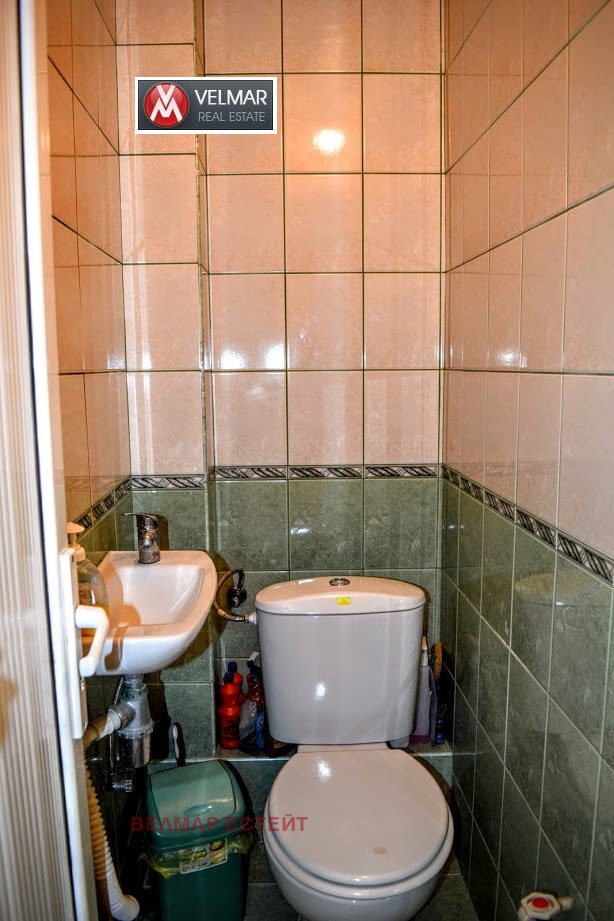 Προς πώληση  2 υπνοδωμάτια περιοχή Dobrich , Βαλτσηκ , 99 τ.μ | 98557141 - εικόνα [9]