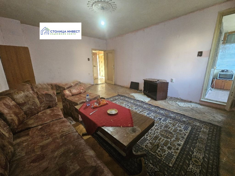 Till salu  2 sovrum Ruse , Sjirok centar , 76 kvm | 38745515 - bild [8]