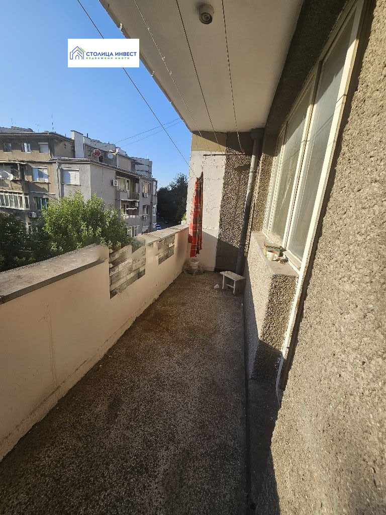 Till salu  2 sovrum Ruse , Sjirok centar , 76 kvm | 38745515 - bild [11]