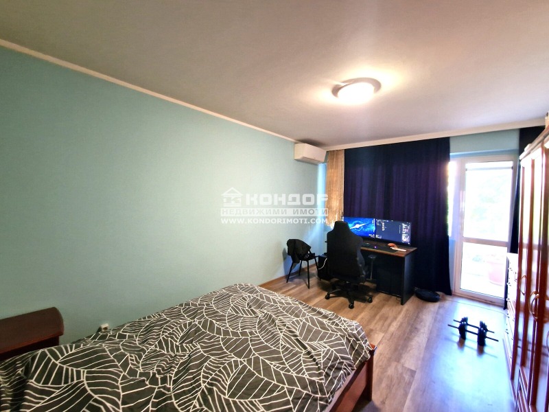 À venda  2 quartos Plovdiv , Vastanitcheski , 88 m² | 22963769 - imagem [7]