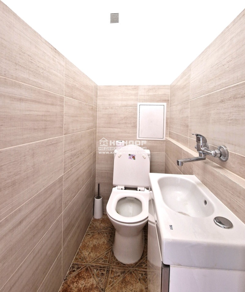 À venda  2 quartos Plovdiv , Vastanitcheski , 88 m² | 22963769 - imagem [11]