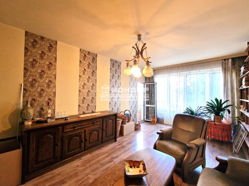 À venda  2 quartos Plovdiv , Vastanitcheski , 88 m² | 22963769 - imagem [3]