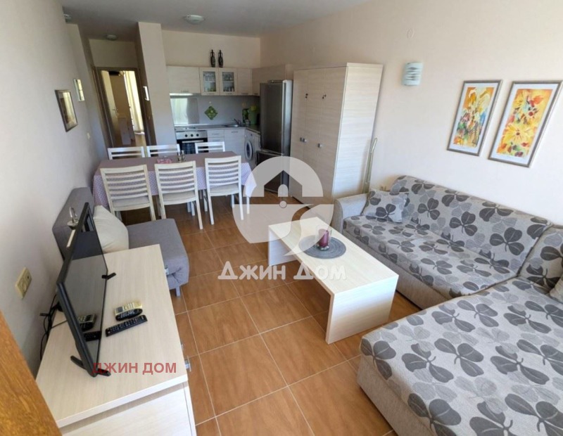 Продава  3-стаен област Бургас , гр. Свети Влас , 98 кв.м | 28578270