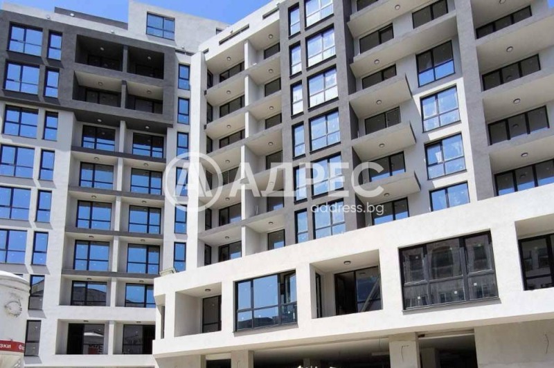 Продава 3-СТАЕН, гр. София, Полигона, снимка 5 - Апартаменти - 53365788