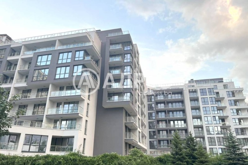 Продава 3-СТАЕН, гр. София, Полигона, снимка 3 - Апартаменти - 53365788