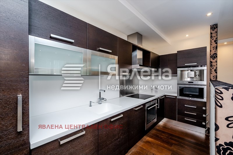 Продава 3-СТАЕН, гр. София, Лозенец, снимка 5 - Апартаменти - 53426852