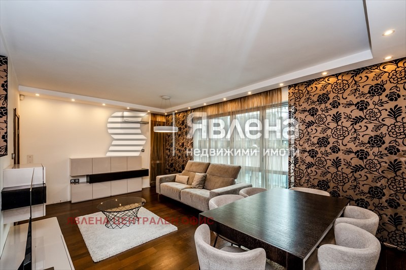 Продава 3-СТАЕН, гр. София, Лозенец, снимка 7 - Апартаменти - 53426852