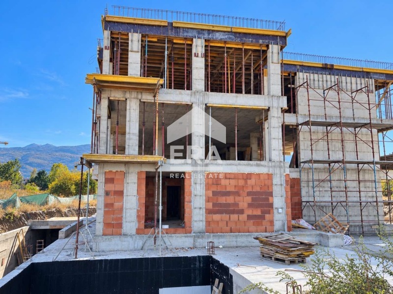 Продава 3-СТАЕН, гр. София, Витоша, снимка 4 - Апартаменти - 53888081