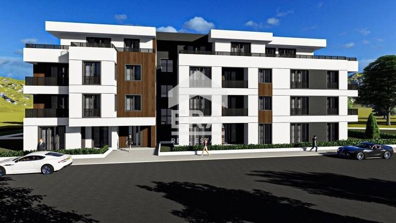 Продава 3-СТАЕН, гр. София, Витоша, снимка 2 - Апартаменти - 53888081