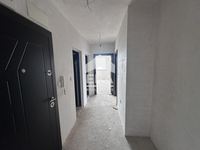 Продава 3-СТАЕН, гр. Велико Търново, Картала, снимка 4 - Апартаменти - 56210854