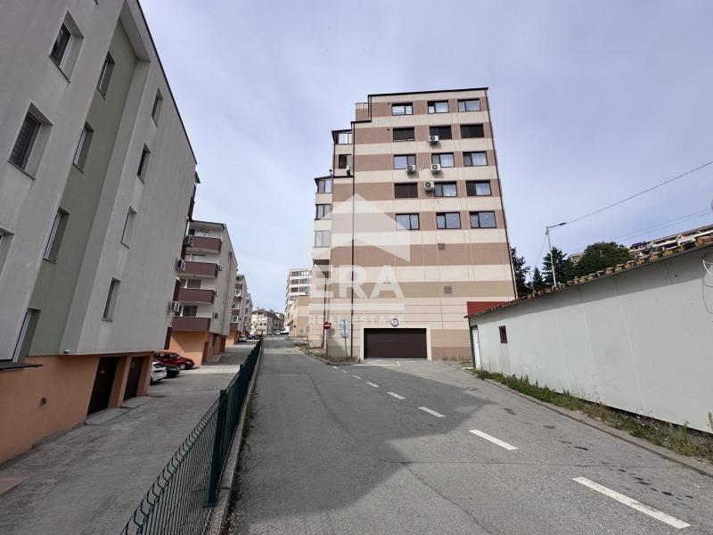 Продава 3-СТАЕН, гр. Велико Търново, Картала, снимка 6 - Апартаменти - 56210854