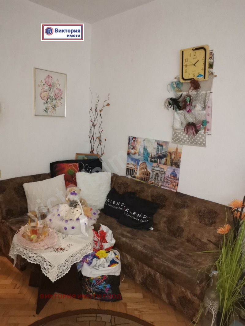 À vendre  3 chambres Veliko Tarnovo , Kolyu Fitcheto , 90 m² | 73226142