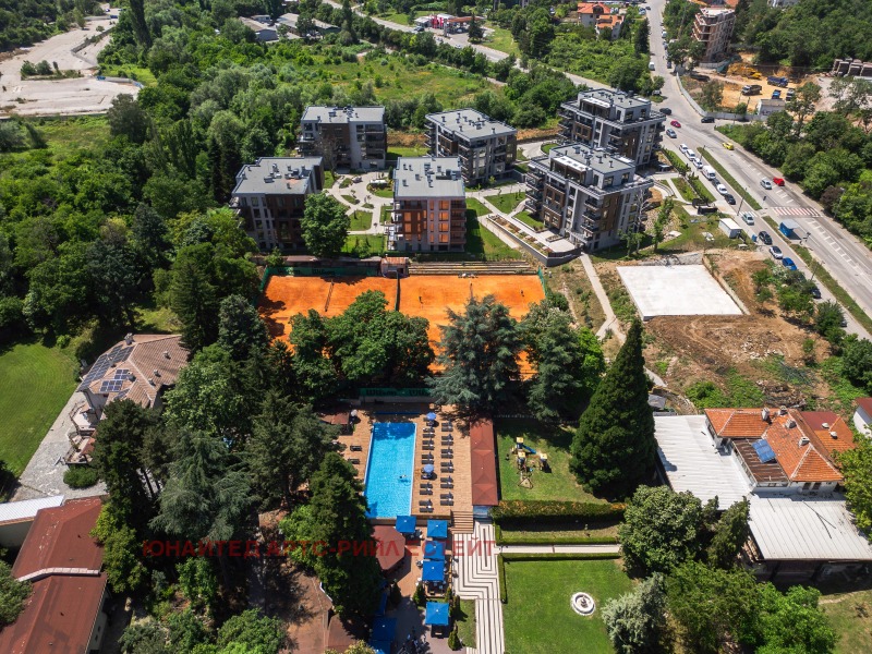 Продава  4-стаен град София , Горна баня , 220 кв.м | 71855903 - изображение [14]