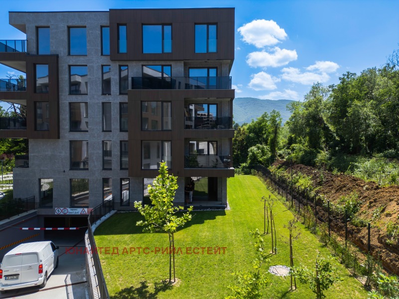 Продава  4-стаен град София , Горна баня , 220 кв.м | 71855903 - изображение [12]