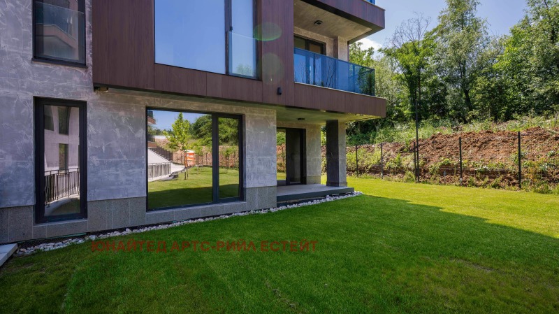 Продава  4-стаен град София , Горна баня , 220 кв.м | 71855903