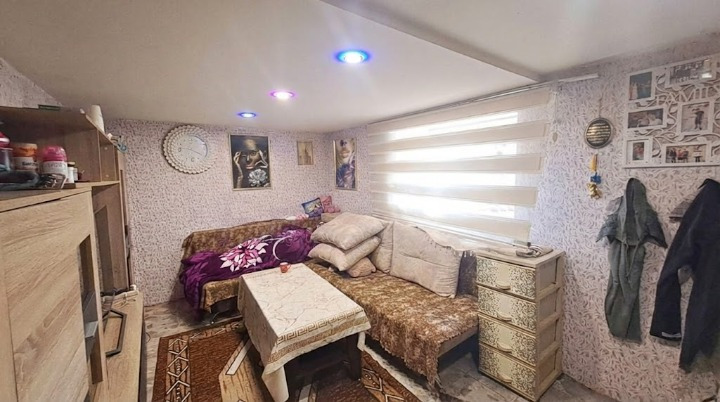 Продава ЕТАЖ ОТ КЪЩА, гр. Варна, Аспарухово