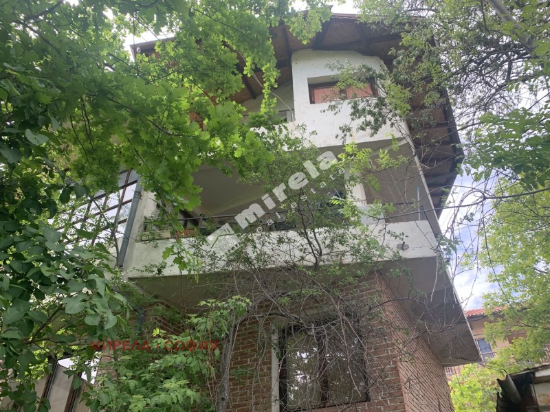 Te koop  Huis Sofia , Gorna banja , 175 m² | 89944215 - afbeelding [4]