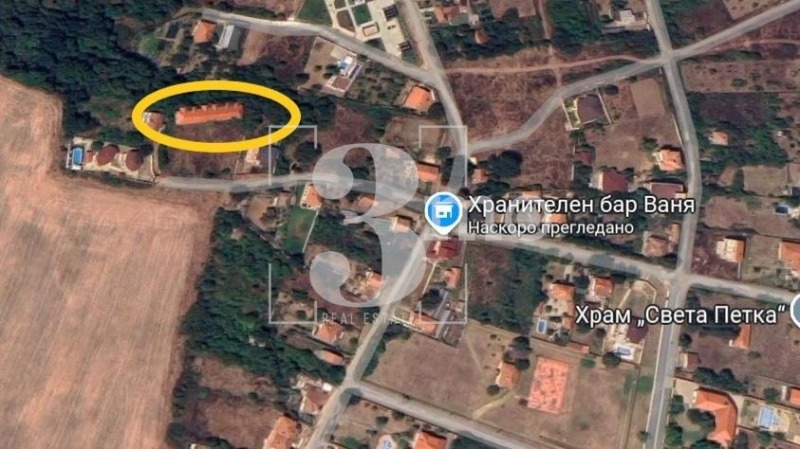En venta  Casa región Varna , Yunets , 236 metros cuadrados | 53015829 - imagen [2]