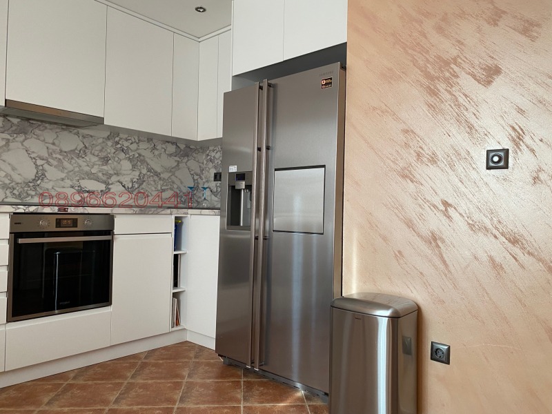 Продава КЪЩА, гр. Перник, Драгановец, снимка 13 - Къщи - 52780760