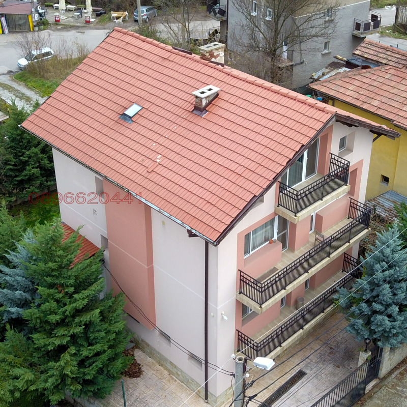 Продава КЪЩА, гр. Перник, Драгановец, снимка 2 - Къщи - 52780760