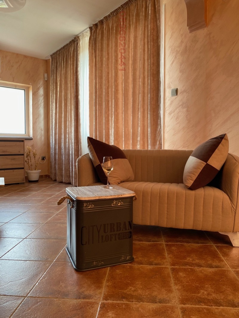 Продава КЪЩА, гр. Перник, Драгановец, снимка 16 - Къщи - 52780760