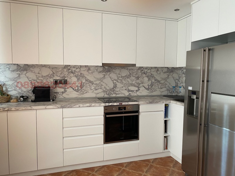 Продава КЪЩА, гр. Перник, Драгановец, снимка 15 - Къщи - 52780760