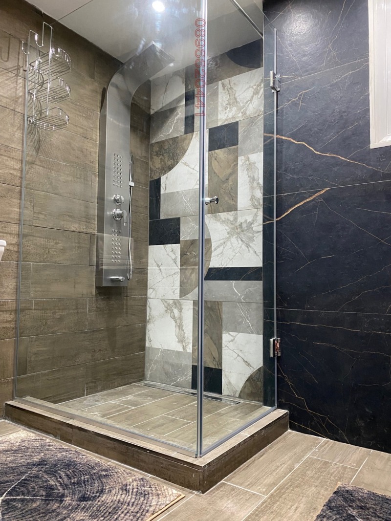 Продава КЪЩА, гр. Перник, Драгановец, снимка 9 - Къщи - 52780760