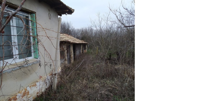 Продава КЪЩА, с. Метличина, област Варна, снимка 2 - Къщи - 53591893
