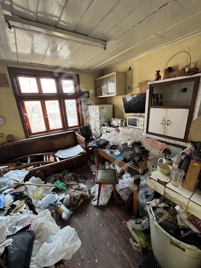 Продава КЪЩА, гр. Велико Търново, Акация, снимка 3 - Къщи - 53737034